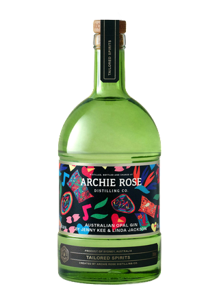 Archie Rose Australian Opal Gin