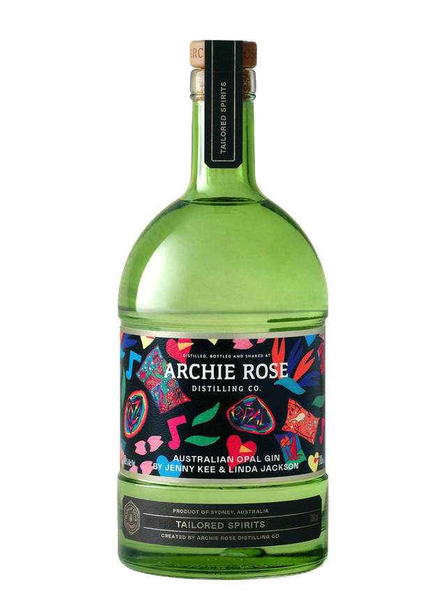Archie Rose Australian Opal Gin