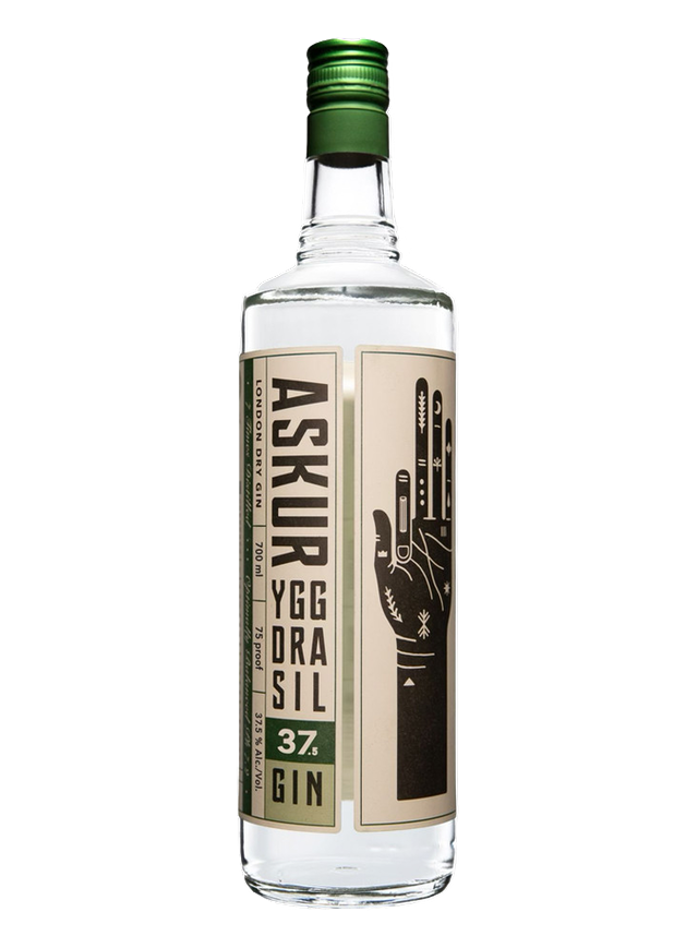 ASKUR Gin