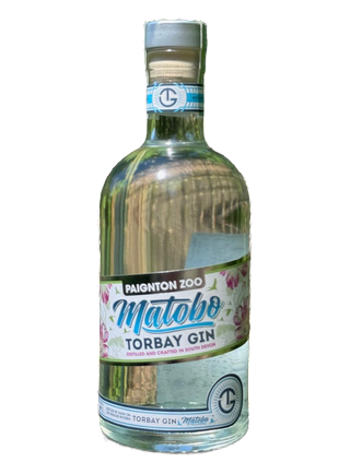 Matobo Gin
