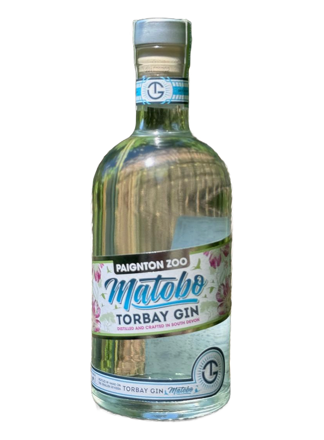 Matobo Gin