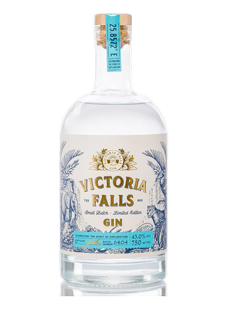Victoria Falls Gin
