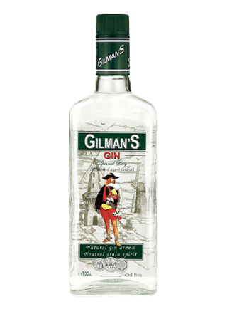 Gilman's Gin
