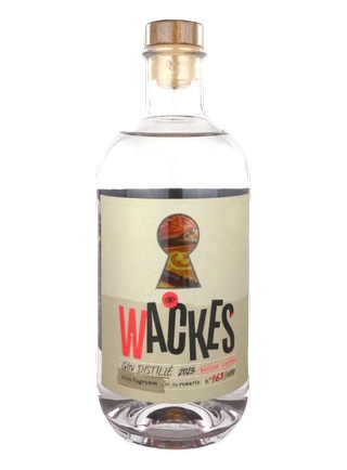 Gin Wackes