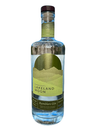 Pennington's Lakeland Moon Ramblers Gin