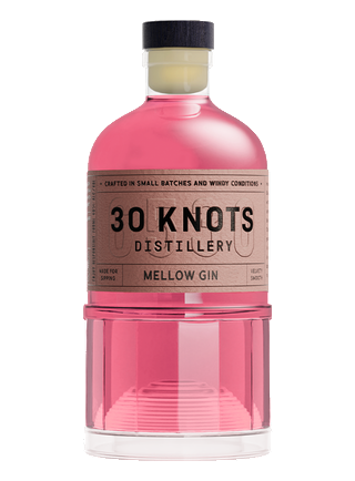 30 Knots Mellow Gin