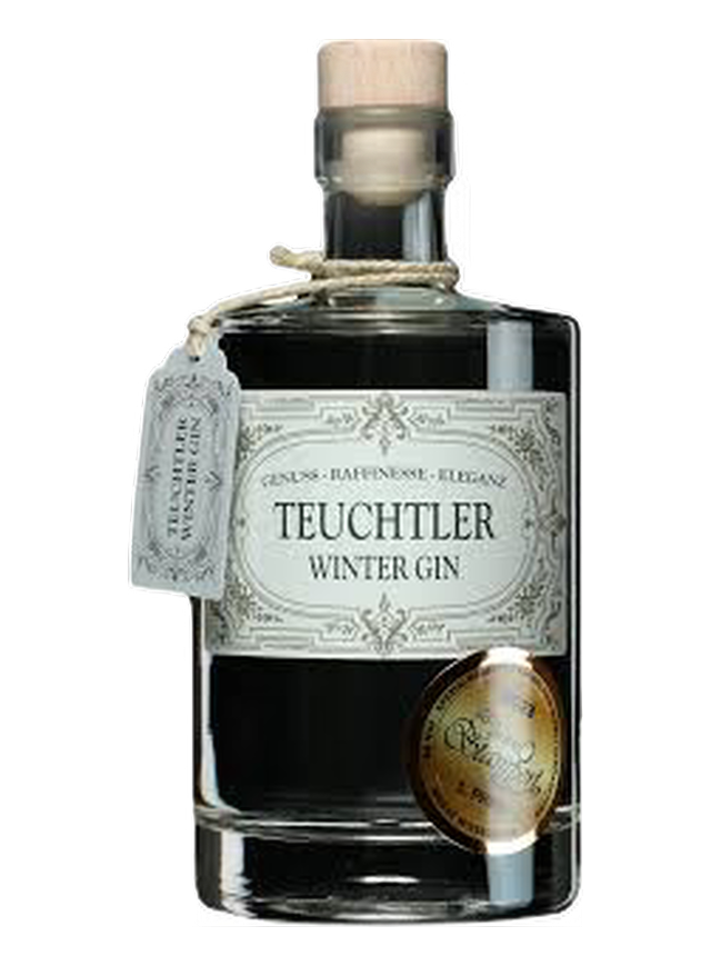 Teuchtler Gin