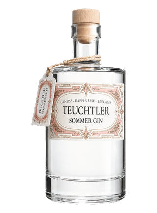Teuchtler Sommer Gin