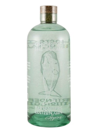 Ghosts of The Ocean Bartenders Edition