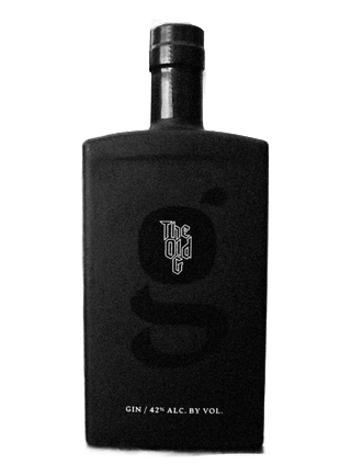 The Old G London Dry Gin