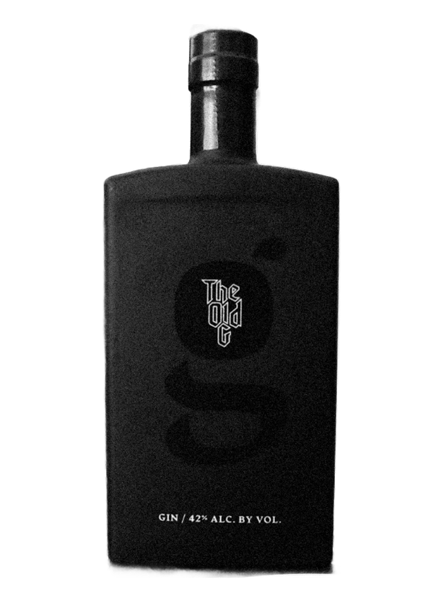 The Old G London Dry Gin