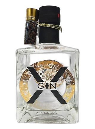 Xolato X-Gin