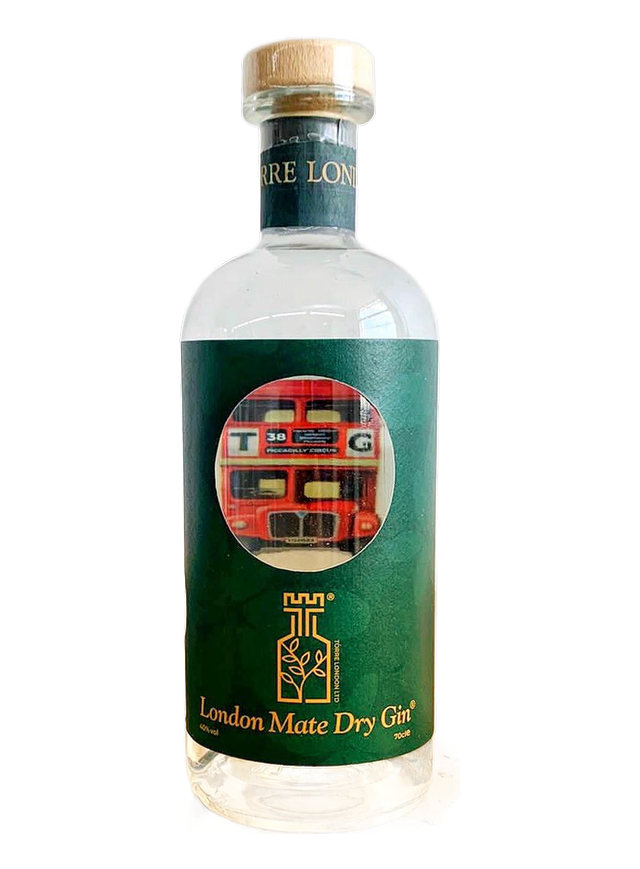 London Mate Dry
