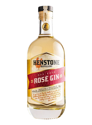Henstone Rosé Gin