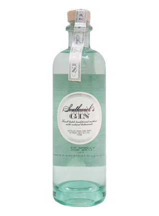 Southwick's American Gin
