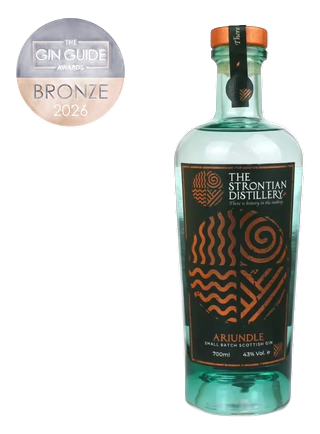 Ariundle Gin