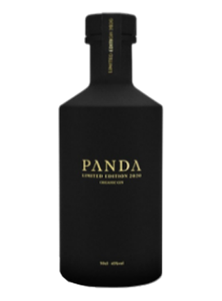 Panda Gin Limited Edition 2020