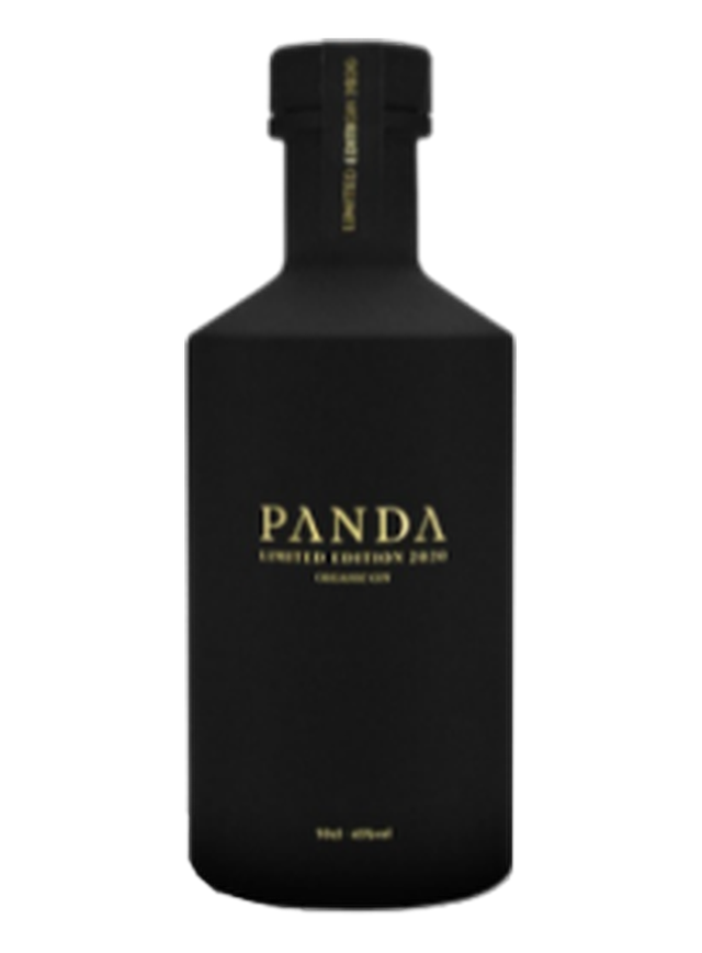 Panda Gin Limited Edition 2020