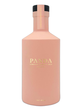 Panda Gin Limited Edition 2021