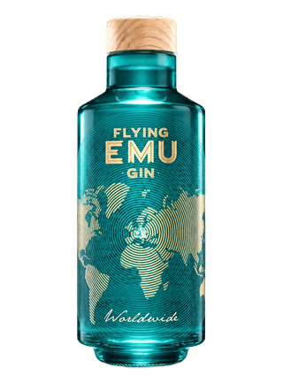 Flying Emu Gin - Worldwide