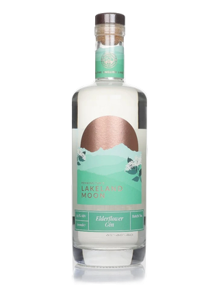 Pennington's Lakeland Moon Elderflower Gin