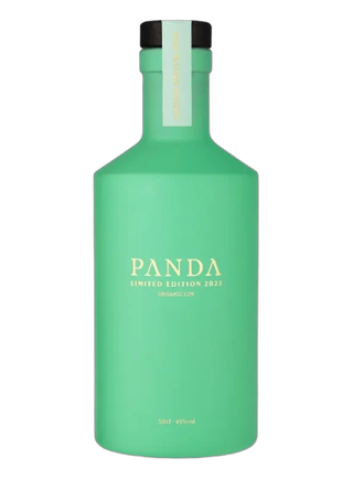 Panda Gin Limited Edition 2022