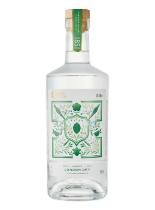 English Heritage London Dry Gin