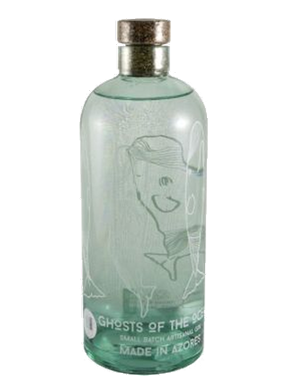 Ghosts of the Ocean Baleia Edition