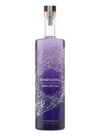 Symphonia Irish Dry Gin