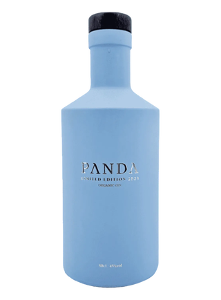 Panda Gin Limited Edition 2023