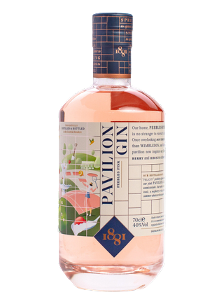 1881 Pavilion Gin