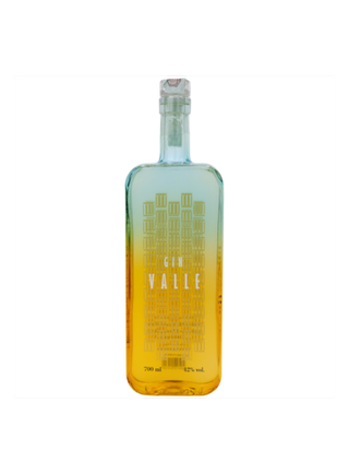 Gin Valle