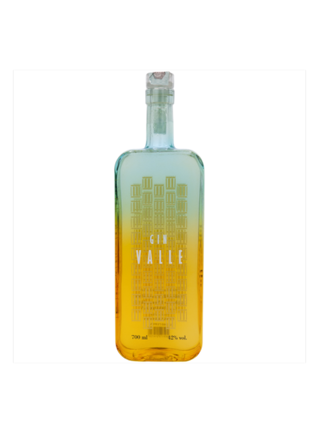 Gin Valle
