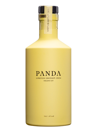 Panda Gin Limited Edition 2024