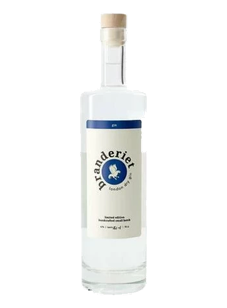 Branderiet London Dry Gin