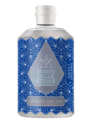 Spirito Delle Stelle London Dry Gin Sweet Dreams