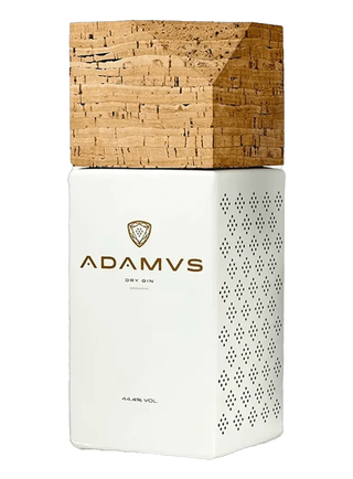 Adamus Organic Dry Gin