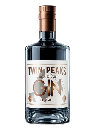 Twin Peaks Summit Gin