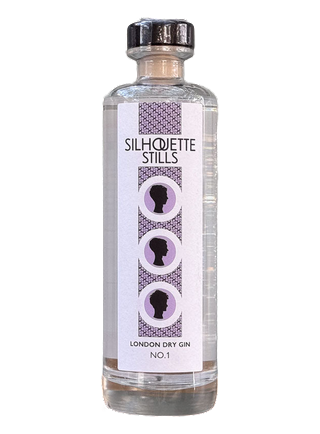Silhouette Stills London Dry Gin No 1
