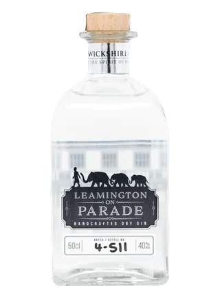 Leamington on Parade Gin