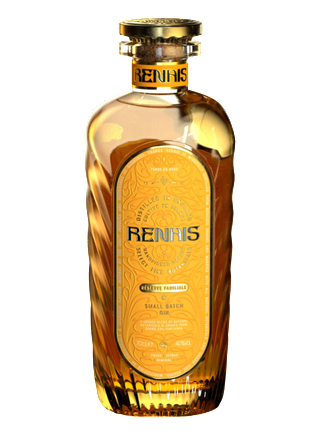 Renais Gin First Edition