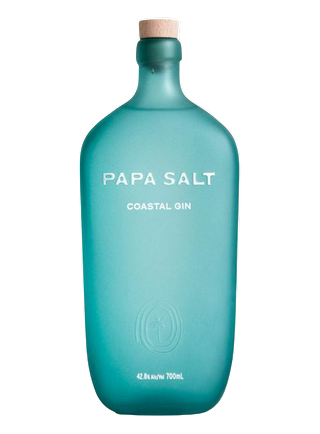 Papa Salt Coastal Gin