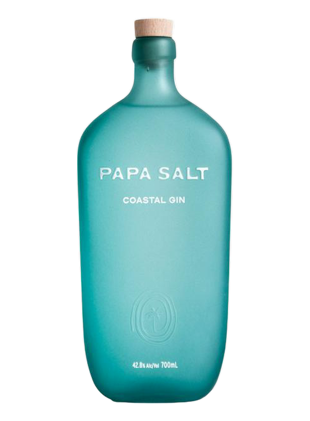 Papa Salt Coastal Gin