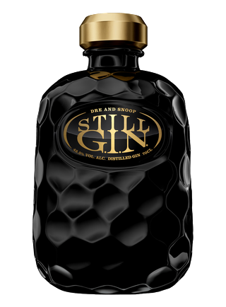 Still GIN by Dre and Snoop