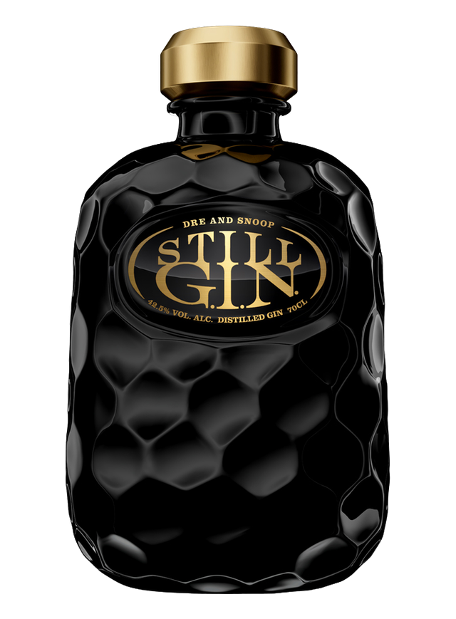 Still GIN by Dre and Snoop