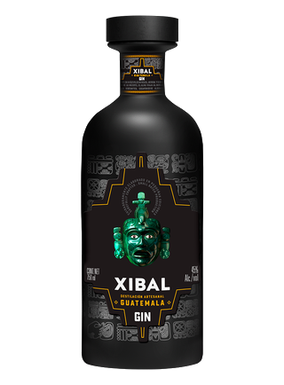 Xibal Gin