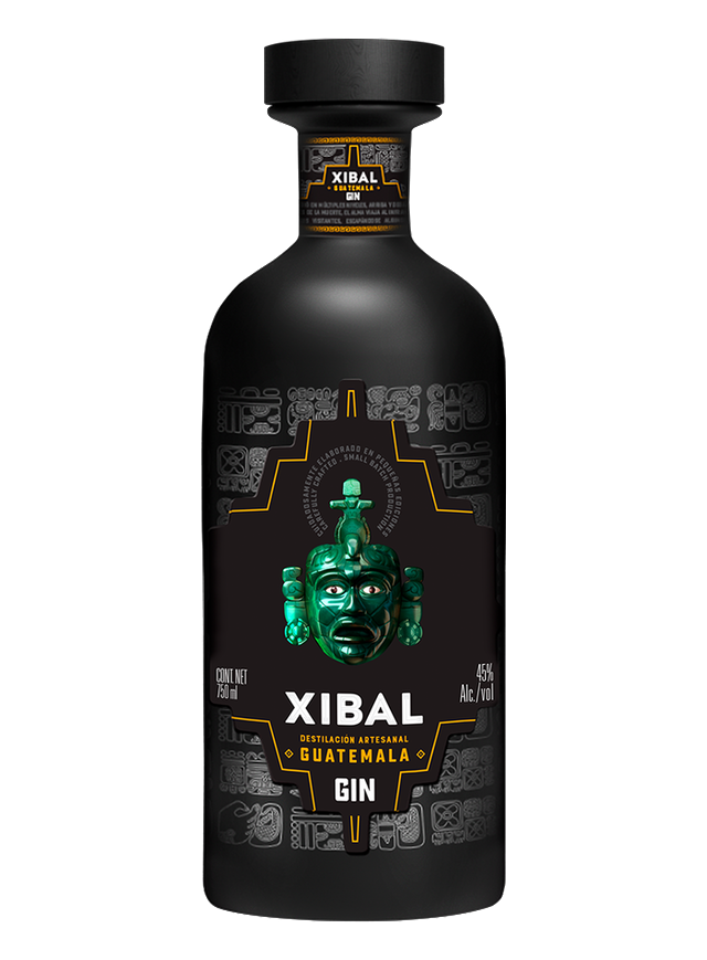 Xibal Gin