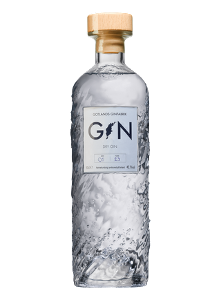 Gotlands Ginfabrik Dry Gin