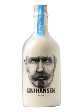 Knut Hansen Dry Gin