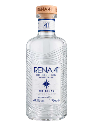 RENA 41 Original Distilled Gin